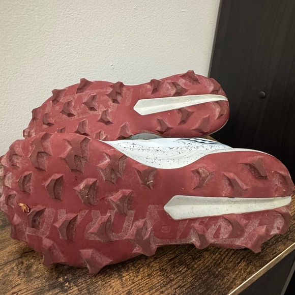 COPY - Saucony Peregrine 13 ST Trail Running Shoe - Picture 5 of 5